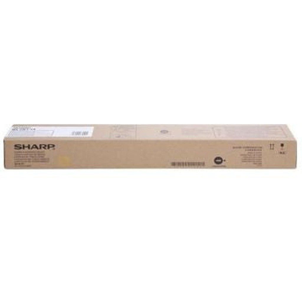 Sharp Toner Cartridge Yellow Mx 23Ft Ya Sharp