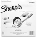 Sharpie 80’s Glam Markers Limited Edition Set 24 Colors ColorWaves