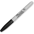 Sharpie Black Permanent Marker Pack 24 ColorWaves