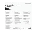 Sharpie Fine Permanent Markers 24 Colors ColorWaves
