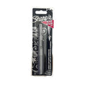 Sharpie Metallic Silver Marker Fine Tip ColorWaves