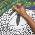 Sharpie Ultra Fine Permanent Markers 12 Colors ColorWaves