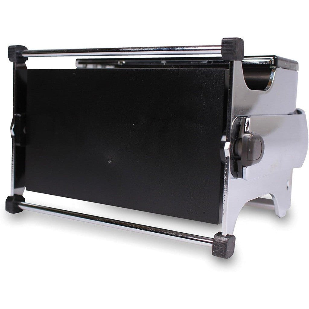 Shiny HM 6015 Customized Stamp 111.66mm x 49.27mm ColorWaves