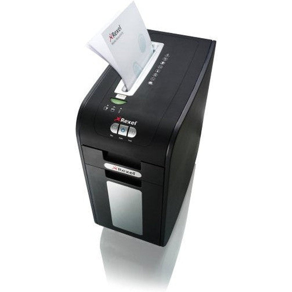 Rexel Shredder Machine Mercury Rsx1632 ColorWaves
