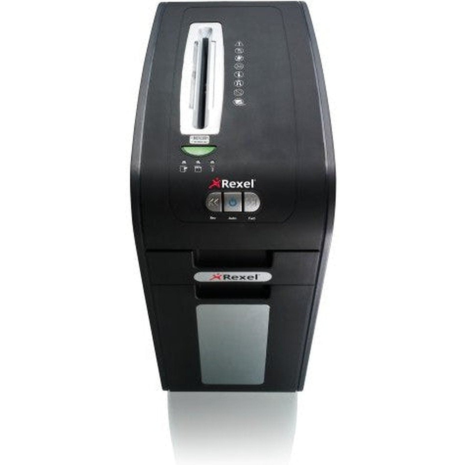 Rexel Shredder Machine Mercury Rsx1632 ColorWaves