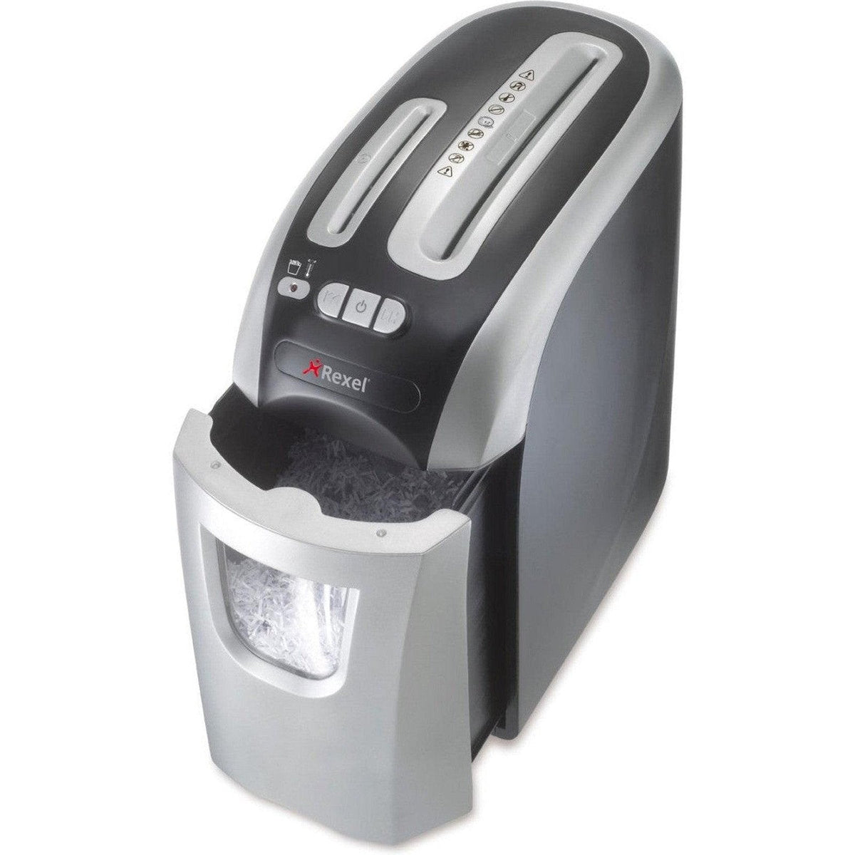 Rexel Shredder Machine Prostyle+ ColorWaves