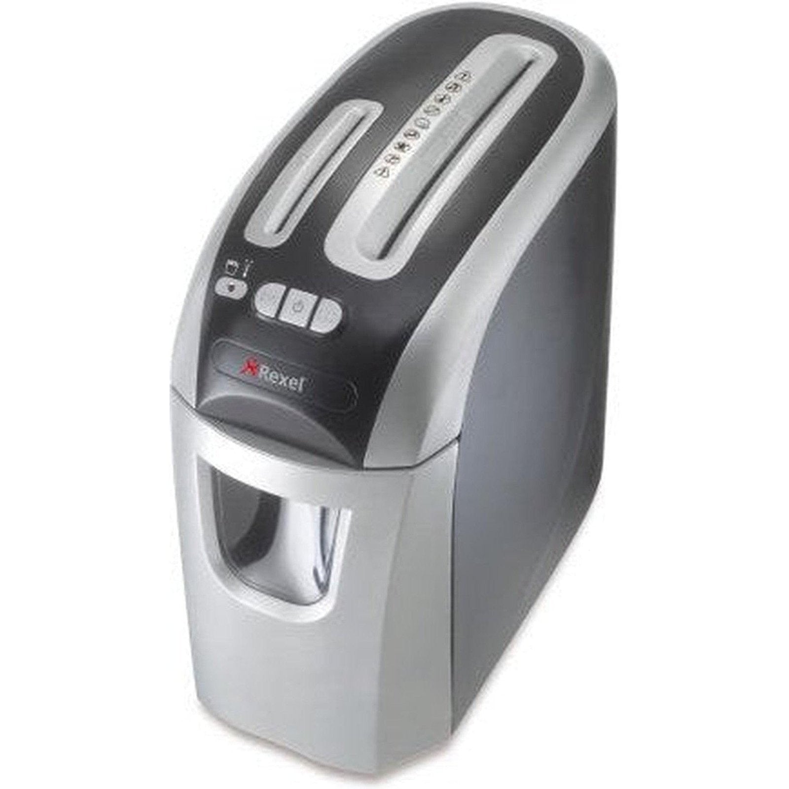 Rexel Shredder Machine Prostyle+ ColorWaves