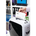 Rexel Shredder Machine Style+ ColorWaves