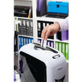 Rexel Shredder Machine Style+ ColorWaves