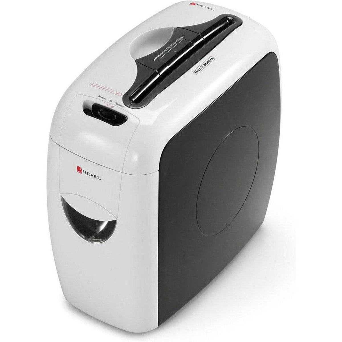 Rexel Shredder Machine Style+ ColorWaves