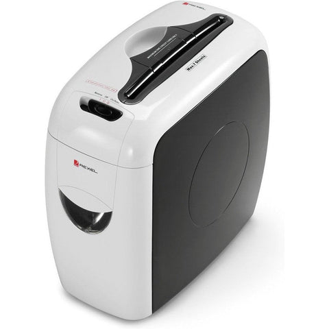 Rexel Shredder Machine Style+ ColorWaves