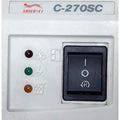 Shredder Machine Shred Et C 270Sc ColorWaves