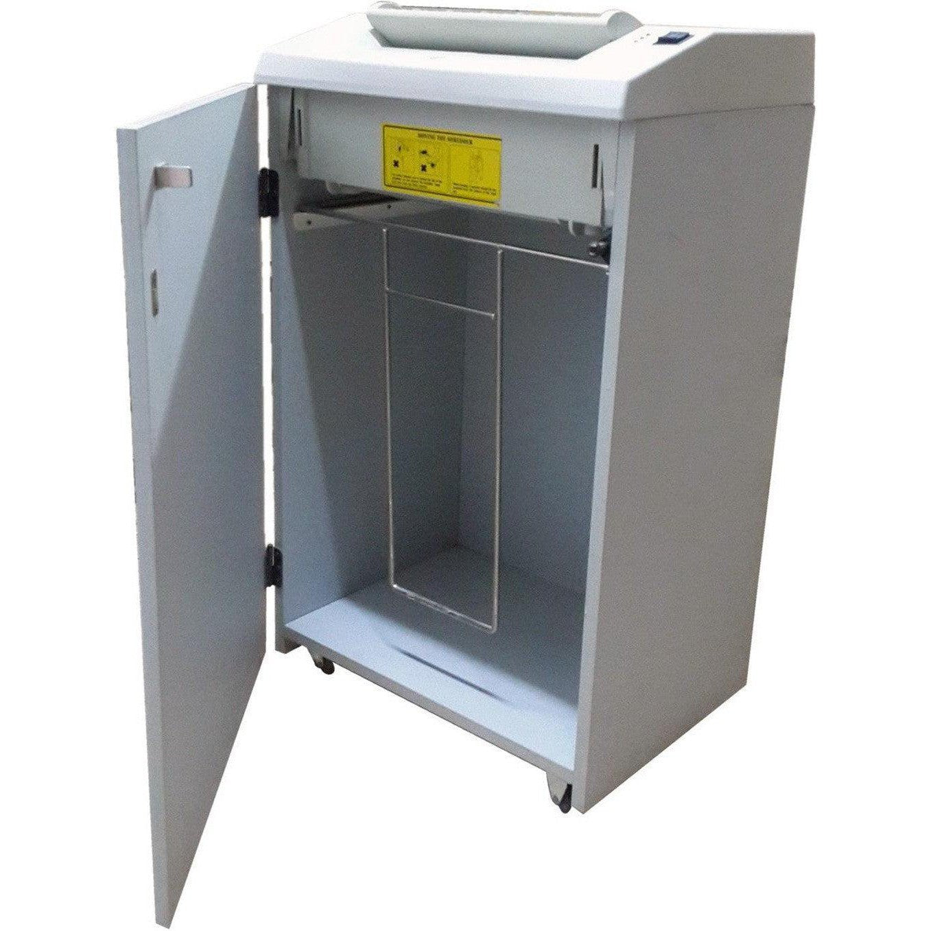 Shredder Machine Shred Et C 270Sc ColorWaves