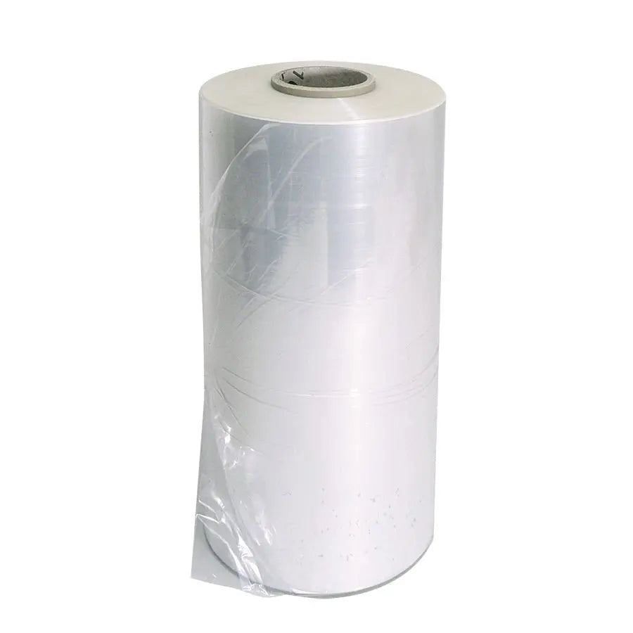 Shrink Film 450mm x 19mic ColorWaves
