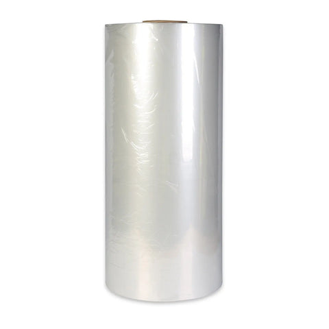 Shrink Film 550mm x 25mic ColorWaves