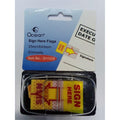 Sign Here Flags 50Sheets ColorWaves