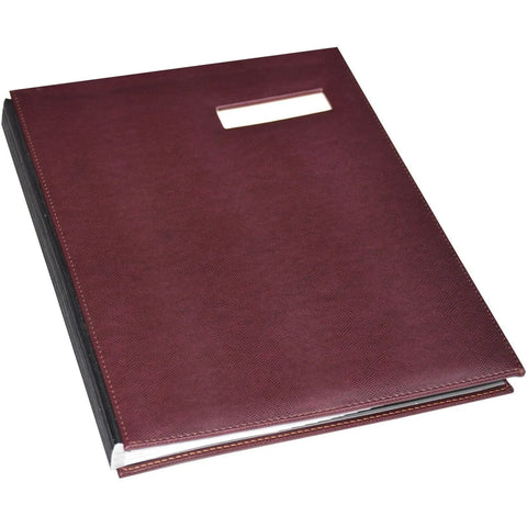 Signature Book ColorWaves