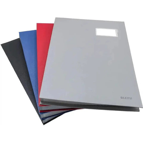 Leitz Signature File 5700 ColorWaves