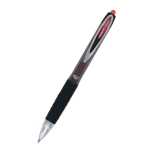 Uni Ball Signo Umn-207 Retractable Gel Pen 07Mm ColorWaves