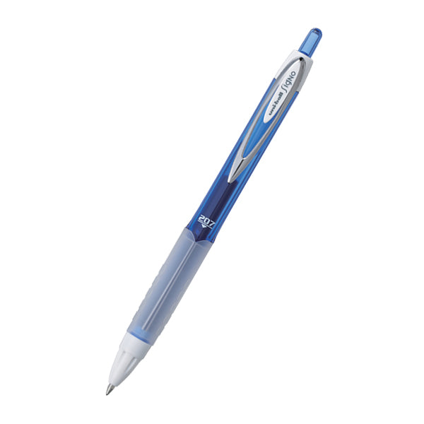 Uni Ball Signo UMN-207F Retractable Gel Ink 0.7Mm ColorWaves