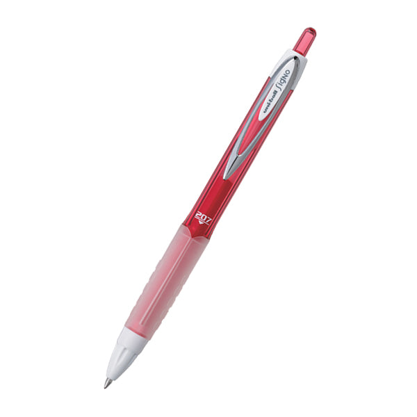 Uni Ball Signo UMN-207F Retractable Gel Ink 0.7Mm ColorWaves