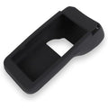 Silicone Protective Bumper Case For PAX A920 Pro (KNET Machine) - Black ColorWaves