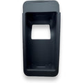 Silicone Protective Bumper Case For PAX A920 Pro (KNET Machine) - Black ColorWaves