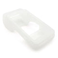 Silicone Protective Bumper Case For PAX A920 Pro (KNET Machine) - White ColorWaves
