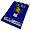 Sinar Memo Notebook A7 Sp03053 ColorWaves