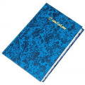 Sinar Record Book F4 4Qr Hb02032 ColorWaves