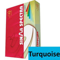 Sinar Spectra Colour Paper A4 80 Gsm IT 220 TARQUOISE Colour ColorWaves