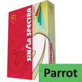 Sinar Spectra Colour Paper A4 80 Gsm IT 230 PARROT Colour ColorWaves