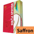 Sinar Spectra Colour Paper A4 80 Gsm IT 240 Saffron Colour ColorWaves