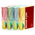 Sinar Spectra Colour Paper A4 80 Gsm IT 371 CYBER HP ORANGE Colour HP
