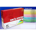 Sinar Spectra Paper ColorWaves