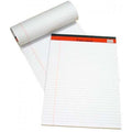Sinarline A4 Writing Pad – White (10 Pcs/Pkt) ColorWaves