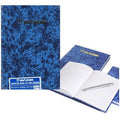 Sinarline Register A4Qr Hb02035 ColorWaves