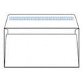 Wallet Envelopes Box Of 500Pcs White ColorWaves