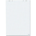 Skyline Squared Recycled Paper Flipchart Pad 1Pkt/25 Sheets ColorWaves