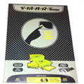 Smart Label A4 Size For Cd White ColorWaves