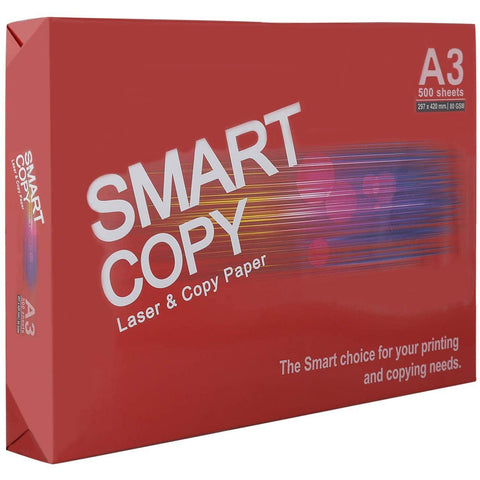 Smartcopy A3 Paper ColorWaves