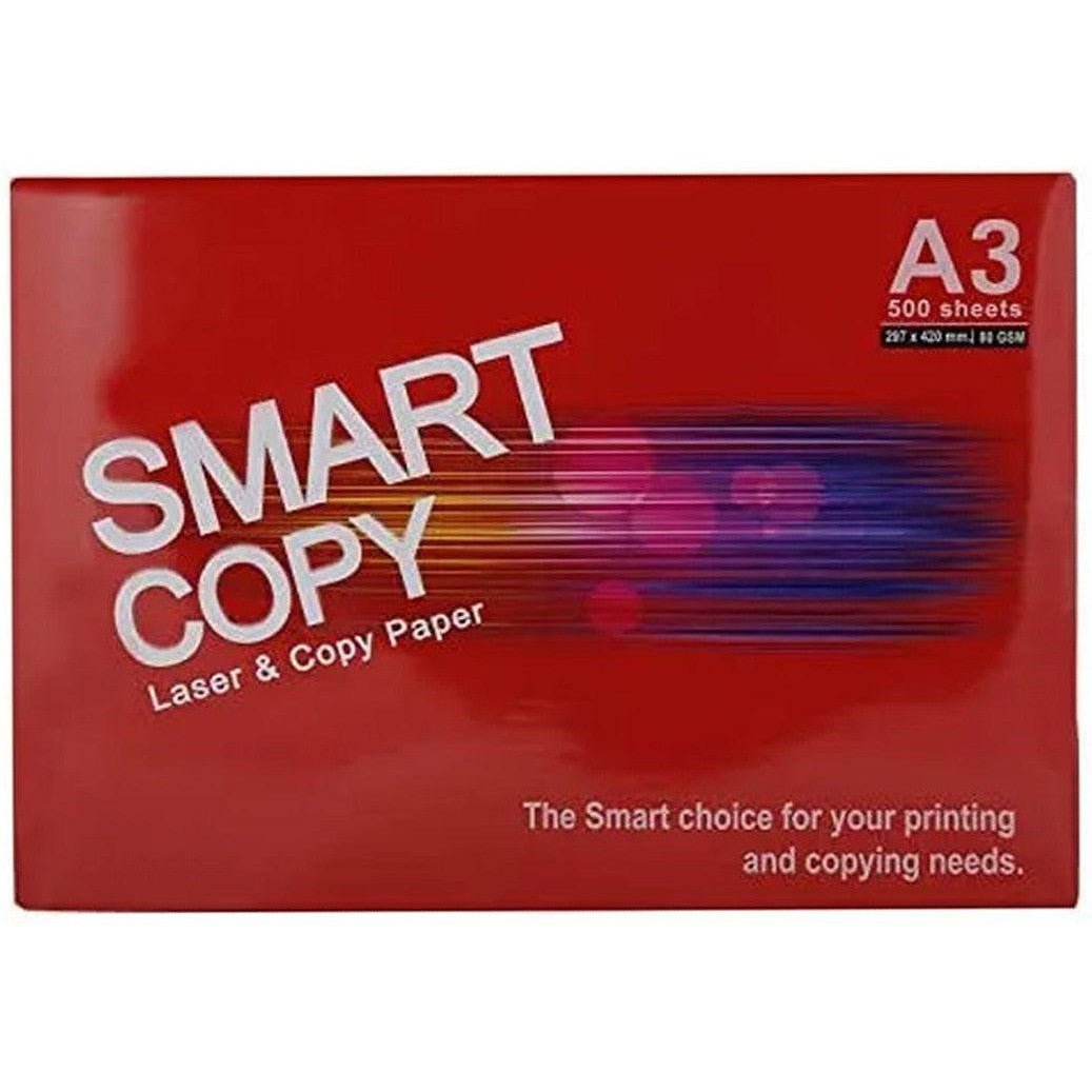 Smartcopy A3 Paper ColorWaves