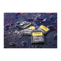 Sony SF-G64T/T1 64GB TOUGH Series UHS-II SDXC Memory Card ColorWaves