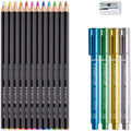 Staedtler Black And White Set ColorWaves