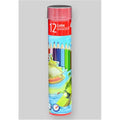 Staedtler Luna Colored Pencils 12 Colour Cylinder ColorWaves