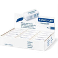 Staedtler Medium Eraser Packet 30 Pieces ColorWaves
