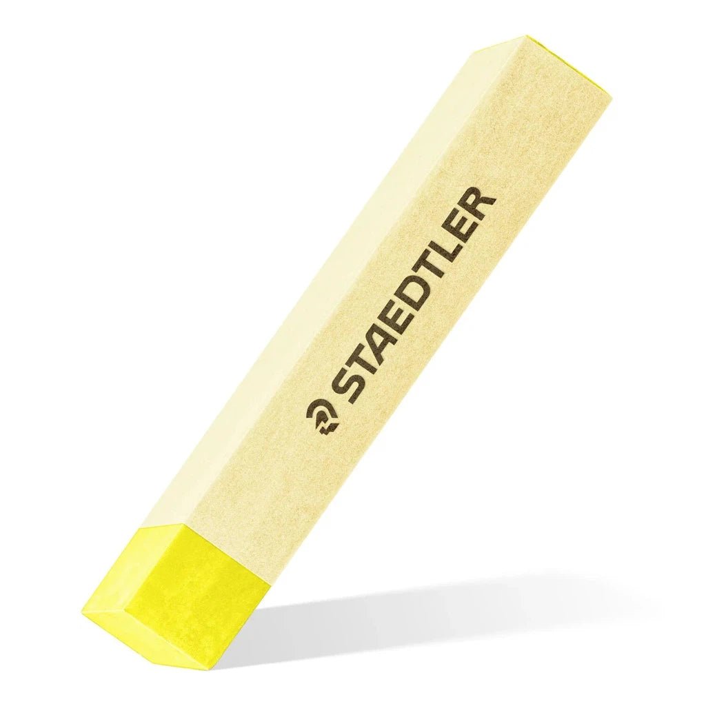 Staedtler Soft Pastel Chalks 12 Colors ColorWaves