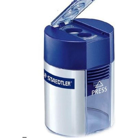 Staedtler Tub Sharpener ColorWaves