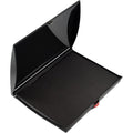 .Stamp Pad (Blue/Black/Red) ColorWaves