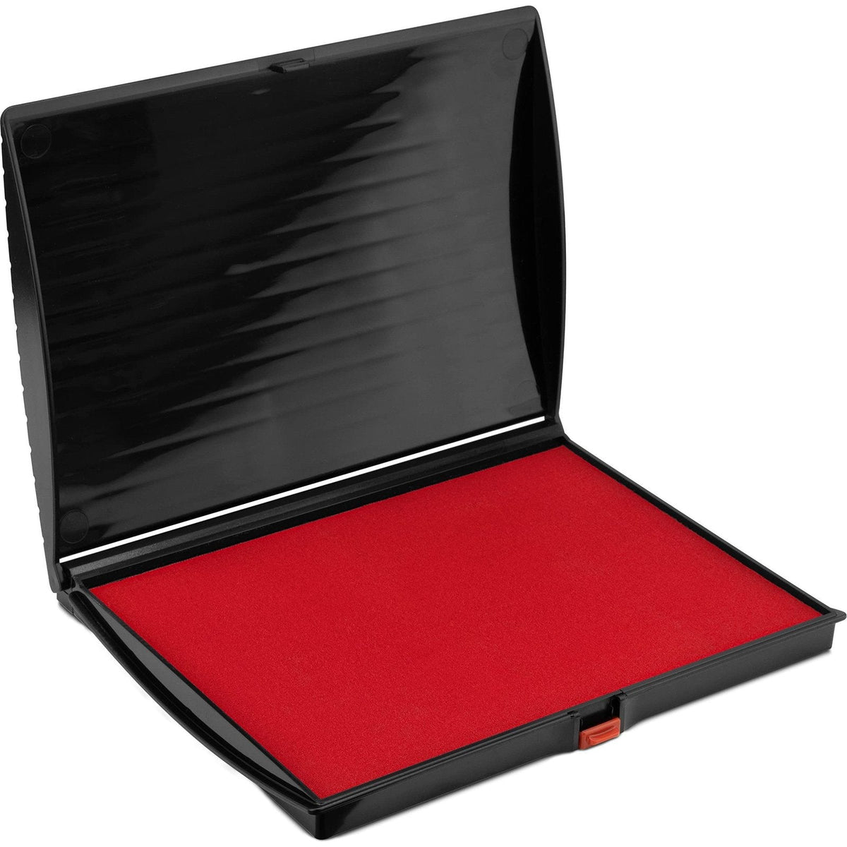 .Stamp Pad (Blue/Black/Red) ColorWaves